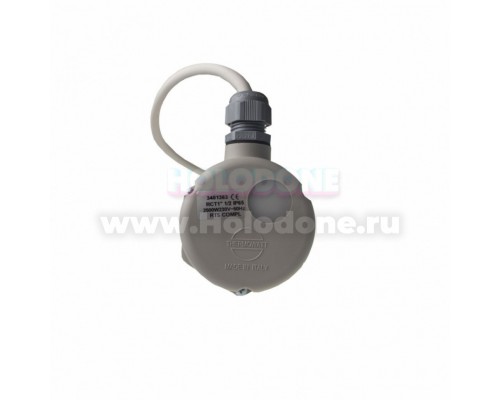 Комплект ТЭН 2,5 кВт (2500 Вт) RCT для Nibe, Baxi, Termica резьбовой G1 1/2" + стержневой термостат + индикаторная лампа + крышка + сетевой шнур, 3401363 Комплект ТЭН 2,5 кВт (2500 Вт) RCT для Nibe, Baxi, Termica резьбовой G1 1/2" + стержневой термостат + индикаторная лампа + крышка + сетевой шнур, 3401363