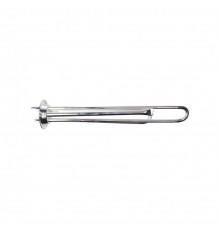 ТЭН 2 кВт (2000 Вт) для водонагревателя Thermex RZL, IS, IR, Garanterm, Electrolux EWH под анод М4 Silver, 20052S