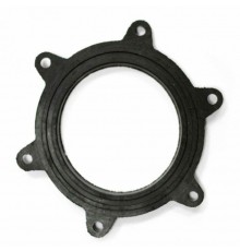 НАБОР 3 шт Уплотнительная прокладка, D170мм, Ariston, KM66490