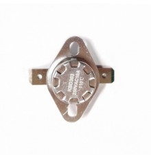 Термостат для водонагревателя Thermex, Ariston, Electrolux KSD303, 10A 110°С биметаллический самовозвратный, 310110