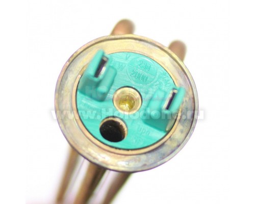 ТЭН 1,8 кВт (1800 Вт) RCF водонагревателя Ariston, Thermex, Garanterm, 411381 ТЭН 1,8 кВт (1800 Вт) RCF водонагревателя Ariston, Thermex, Garanterm, 411381