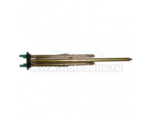 ТЭН 1,8 кВт (1800 Вт) RCF водонагревателя Ariston, Thermex, Garanterm, 411381 ТЭН 1,8 кВт (1800 Вт) RCF водонагревателя Ariston, Thermex, Garanterm, 411381