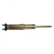 ТЭН 1,8 кВт (1800 Вт) RCF водонагревателя Ariston, Thermex, Garanterm, 411381