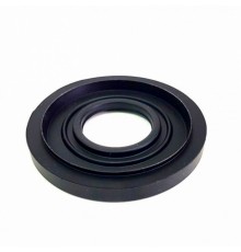Уплотнительная прокладка, RCF, RCA, D90мм (MTS150UN), Ariston, 111788(65111788)
