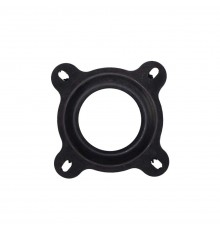 Уплотнительная прокладка для Ariston, RTF, D70мм, на 4 болта, 508024
