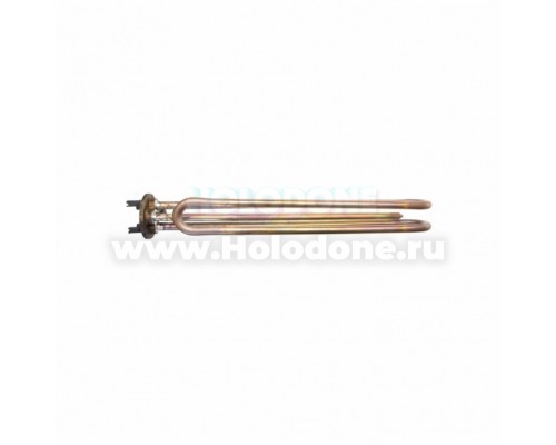 ТЭН 2,5 кВт (2500 Вт) RCF для водонагревателя Ariston, Thermex под анод М6, 184160i ТЭН 2,5 кВт (2500 Вт) RCF для водонагревателя Ariston, Thermex под анод М6, 184160i