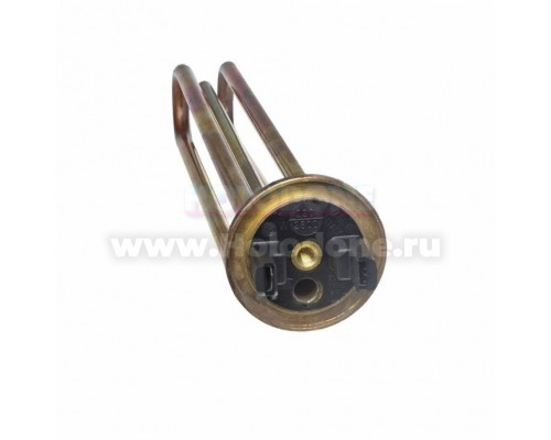 ТЭН 2,5 кВт (2500 Вт) RCF для водонагревателя Ariston, Thermex под анод М6, 184160i ТЭН 2,5 кВт (2500 Вт) RCF для водонагревателя Ariston, Thermex под анод М6, 184160i