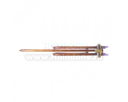ТЭН 2 кВт (2000 Вт) RCA для водонагревателя Ariston, Thermex под анод М5, R10026 ТЭН 2 кВт (2000 Вт) RCA для водонагревателя Ariston, Thermex под анод М5, R10026