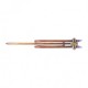 ТЭН 2 кВт (2000 Вт) RCA для водонагревателя Ariston, Thermex под анод М5, R10026