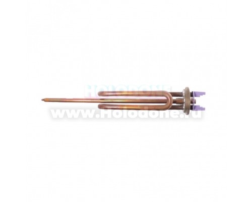 ТЭН 2 кВт (2000 Вт) RCA для водонагревателя Ariston, Thermex под анод М5, R10026 ТЭН 2 кВт (2000 Вт) RCA для водонагревателя Ariston, Thermex под анод М5, R10026