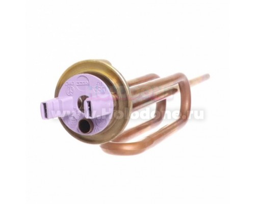 ТЭН 2 кВт (2000 Вт) RCA для водонагревателя Ariston, Thermex под анод М5, R10026 ТЭН 2 кВт (2000 Вт) RCA для водонагревателя Ariston, Thermex под анод М5, R10026