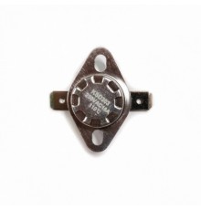 Термостат для водонагревателя Thermex, Ariston, Electrolux KSD303, 16A 110°С биметаллический самовозвратный, 316110