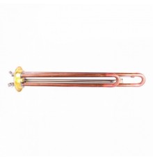ТЭН 2 кВт (2000 Вт) RF для водонагревателя Thermex, Garanterm, Electrolux EWH под анод М6 клеммы под винт, 50854
