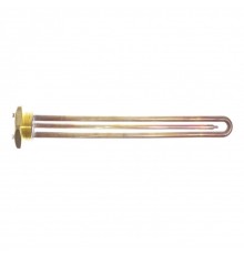 ТЭН 1,5 кВт (1500 Вт) RDT, резьбовой 42 мм для Ariston, De Luxe, Real, Thermex, 182200, R182222