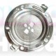 Фланец, RCF, D125мм, 5 отверстий, Ariston, 65111789