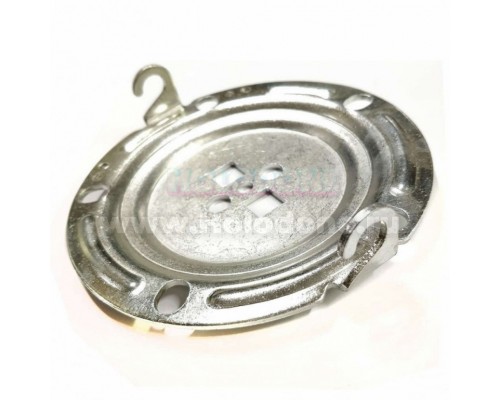 Фланец, RCF, D125мм, 5 отверстий, Ariston, 65111789