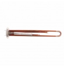 Комплект ТЭН 1,3 кВт (1300 Ватт) для водонагревателя Thermex, Garanterm RZB, IF, ID + анод, 30097