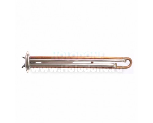 Комплект ТЭН 2 кВт (2000 Вт) RF для водонагревателя Thermex, Garanterm, Electrolux EWH клеммы под винт + анод, 30854К Комплект ТЭН 2 кВт (2000 Вт) RF для водонагревателя Thermex, Garanterm, Electrolux EWH клеммы под винт + анод, 30854К