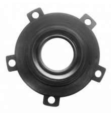 НАБОР 3 шт Уплотнительная прокладка, D105мм, Ariston, KM66483