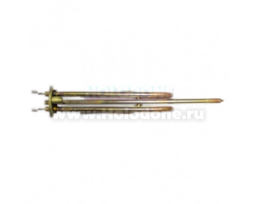 ТЭН 2 кВт (2000 Вт) RCA для водонагревателя Ariston ABS, SGHP под анод М6, 10036i ТЭН 2 кВт (2000 Вт) RCA для водонагревателя Ariston ABS, SGHP под анод М6, 10036i