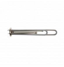 ТЭН 2 кВт (2000 Вт) RF для водонагревателя Thermex RZL, IS, IR, Garanterm, Electrolux EWH,  под анод М4, нерж., 10042