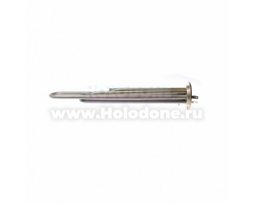 ТЭН 2 кВт (2000 Вт) RF для водонагревателя Thermex RZL, IS, IR, Garanterm, Electrolux EWH, под анод М4, нерж., 10042 ТЭН 2 кВт (2000 Вт) RF для водонагревателя Thermex RZL, IS, IR, Garanterm, Electrolux EWH, под анод М4, нерж., 10042