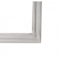 Уплотнительная резина двери для холодильника Indesit, Ariston, Stinol 1009х571мм, C00295030