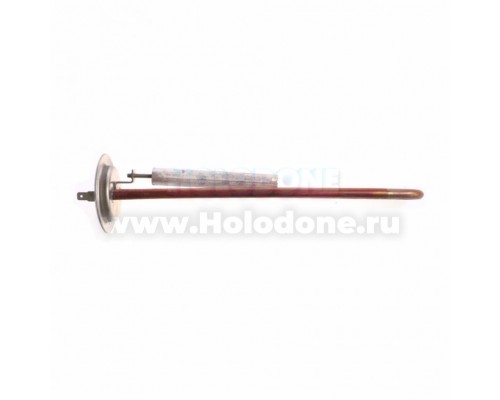 Комплект ТЭН 700 Ватт (0,7 кВт) для водонагревателя Thermex, Garantermм + анод, 30096 Комплект ТЭН 700 Ватт (0,7 кВт) для водонагревателя Thermex, Garantermм + анод, 30096
