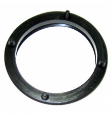 НАБОР 5 шт Уплотнительная прокладка, D90мм, квадратный профиль, Ariston, KM66822