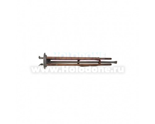 ТЭН 2 кВт (2000 Вт) RF для водонагревателя Thermex, Garanterm, Electrolux EWH, Timberk, под анод М4, клеммы под винт, 20122 ТЭН 2 кВт (2000 Вт) RF для водонагревателя Thermex, Garanterm, Electrolux EWH, Timberk, под анод М4, клеммы под винт, 20122
