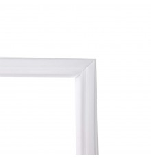 Уплотнительная резинка двери холодильника Indesit, Ariston, Stinol 570х675мм, C00854019