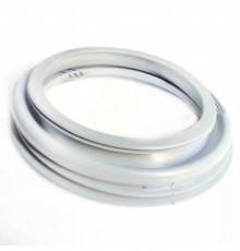 Манжета люка для стиральной машины Ariston, Indesit, Whirlpool, (C00074133, 7005130, 094093, 074133, GSK006ID), 74133