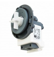 Насос откачки воды для стиральной машины Ariston, Indesit, Hotpoint, LG, 40W, 3 винта, Р521
