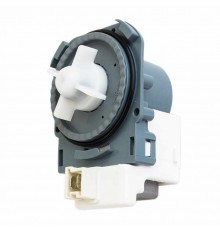 Сливной насос (помпа) для стиральной машины Bosch, Candy, Siemens, Whirlpool, 40W, 3 защёлки, Р522