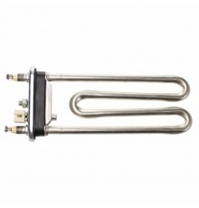 ТЭН 1600W для стиральной машины LG, Samsung с датчиком L175мм, 3121513(3406050)