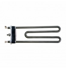 ТЭН 2000W для стиральной машины Ariston, Bosch L190мм, 815798