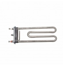 ТЭН 1900W для стиральной машины Samsung с отверстием под датчик L184мм, 3406210