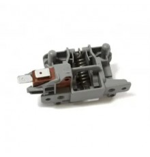 Замок двери посудомоечной машины Indesit (94128, 148ID08, WB400), C00195887