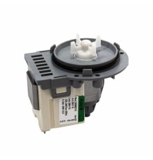 Сливной насос (помпа) для стиральной машины Askoll для Ariston, Indesit, Askoll 290603, 18W, 3 винта, 290603