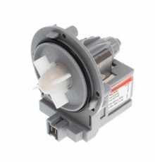 Сливной насос (помпа) для стиральной машины Hansa, Kaiser, Askoll M253, 25W, 3 винта, 63AB830