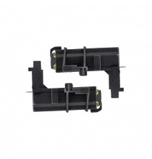 Угольные щетки электродвигателя стиральной машины Ariston, Indesit 5х13,5х40 2шт, C006