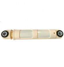 Набор 2 шт Амортизатор бака для стиральной машины Electrolux, Zanussi, AEG, усилие 80n, SAR003ZN, 1322553015, KM1322553015