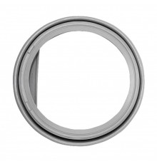 Уплотнительная резина барабана стиральной машины Beko с сушкой, 28077102