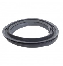 Уплотнительная резина двери стиральной машины Samsung Eco Bubble/Crystal Slim, DC64-00374B