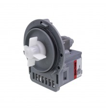 Сливной насос (помпа) для стиральной машины Indesit, LG, Samsung, Whirlpool, Zanussi, 40W, 3 винта, Pi000A