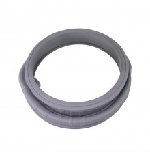 Уплотнительная резина люка стиральной машины Samsung Eco Bubble/Crystal Slim, DC64-03198A