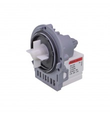 Сливной насос для стиральных машин LG (Элджи) Direct Drive Inverter (Директ Драйв Инвертер), 40Ватт, Р000А