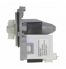 Сливной насос (помпа) для стиральной машины AEG, Ariston, Bosch, Candy, 30W, 3 винта, Р303