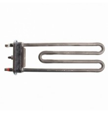 ТЭН 2000W для стиральной машины Bosch, Siemens с отверстием под датчик, 3406124i