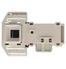 Замок дверцы люка (блокировка, убл) для стиральных машин Bosch Maxx 5, Siemens, 610147